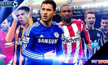 Sky Sports confirms Premier League final day games