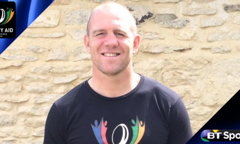 BT Sport to broadcast Rugby Aid charity clash