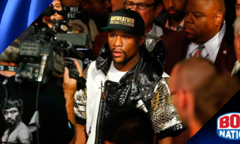 BoxNation to screen Floyd Mayweather’s final fight