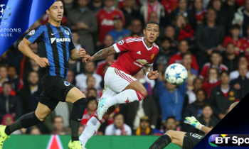 BT Sport to show Man Utd UCL qualifier for free