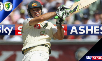 Sky Sports announces 2015 Ashes coverage