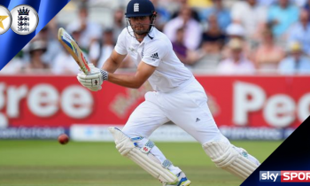 Sky Sports to show England’s tour against Pakistan