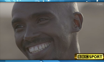 BBC commissions new Mo Farah documentary
