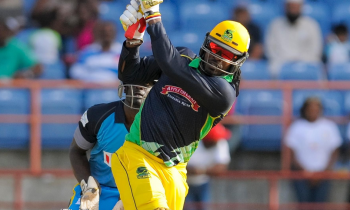 Dave to screen 2016 Caribbean Premier League