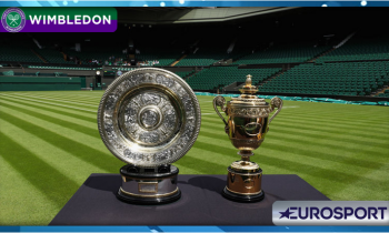 Eurosport seals Wimbledon rights deal