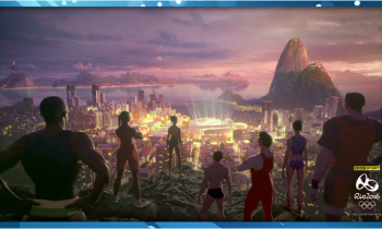BBC releases Rio 2016 Olympics coverage trailer