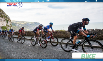 BIKE Channel to screen 2016 Tour of Britain
