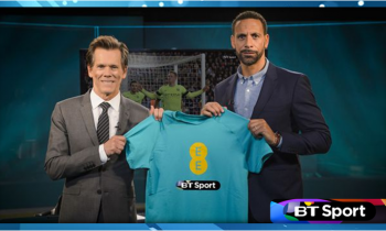 BT Sport App available for free to EE customers