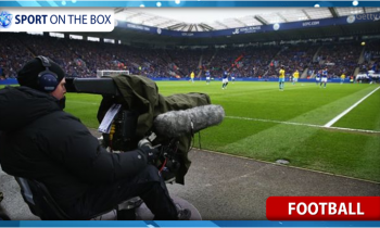 Football On The Box: 2016/17 season TV Guide