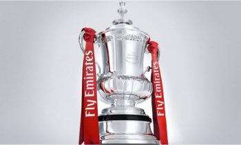 BBC & BT announce live FA Cup 1st Round ties