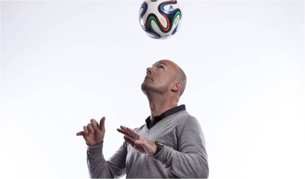 Alan Shearer to investigate dementia in football for BBC documentary