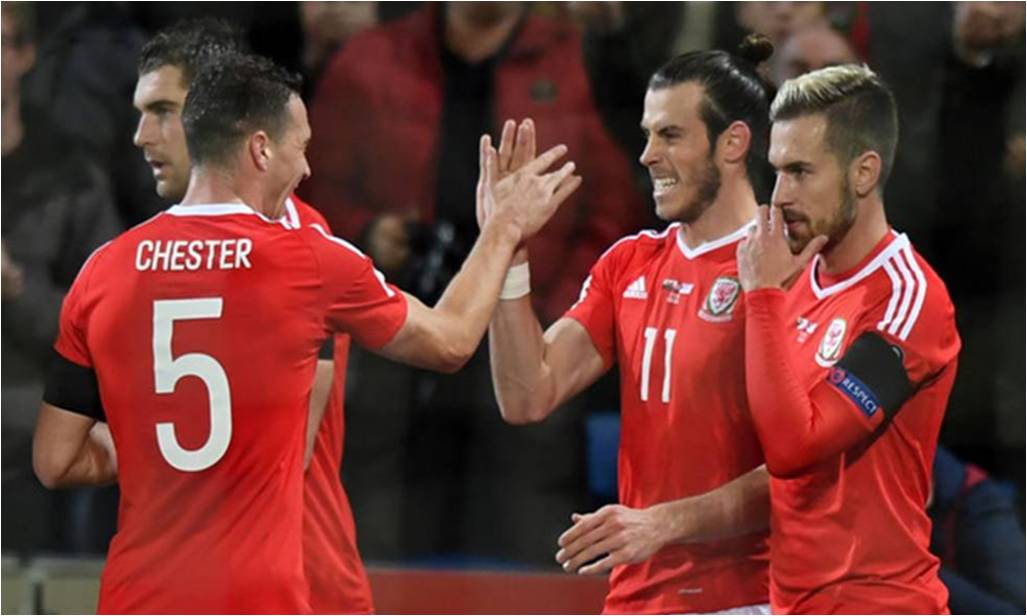 S4C secures deal for live Wales World Cup Qualifiers
