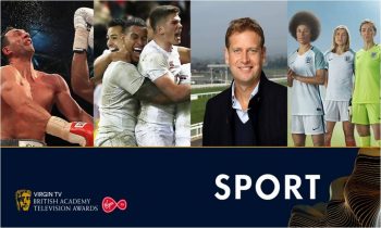 BAFTA TV Awards 2018: Sport nominations revealed
