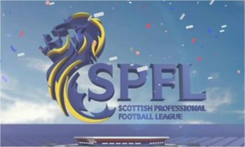 Sky & BT reveal live SPFL Premiership post-split games