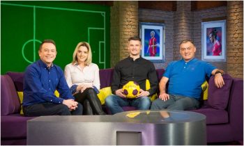 S4C agrees new domestic Welsh football deal