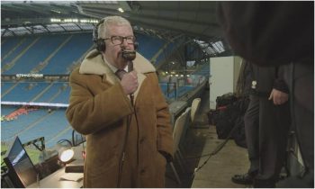John Motson honoured with special night of BBC programmes