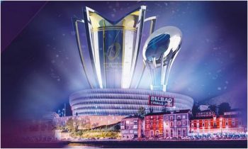 European Rugby Finals 2018 live on Sky Sports & BT Sport