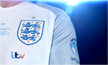 Soccer Aid for Unicef 2018 live on ITV