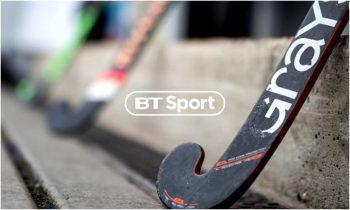 BT Sport to continue showing FIH Hockey events until 2022
