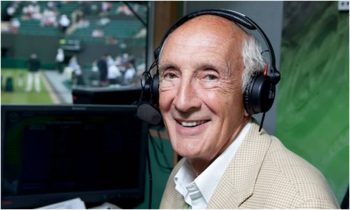 BBC One to air Barry Davies documentary