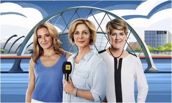 European Championships 2018 live on BBC Sport