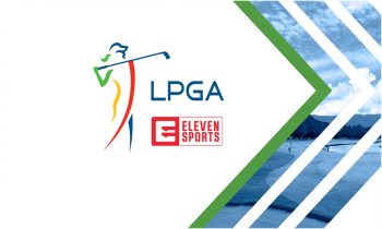 Eleven Sports to broadcast LPGA golf tournaments