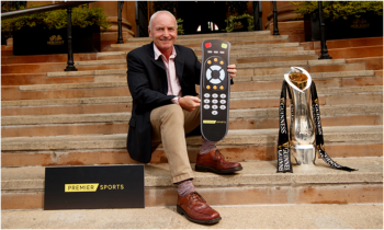 Premier Sports confirms Northern Ireland PRO14 on-air team