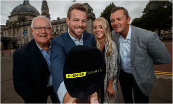 Premier Sports announces PRO14 on-air team for Wales