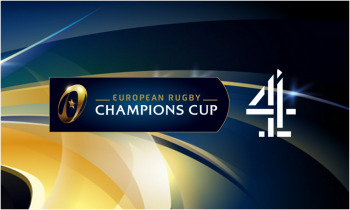 Channel 4 confirms opening live Champions Cup matches