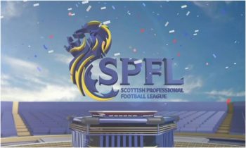 Sky & BT announce live SPFL games for October/November
