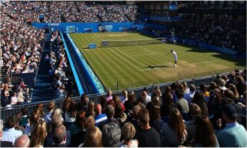 BBC to broadcast Queen’s Club Championships until 2024