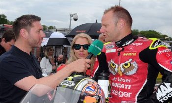 British Superbikes highlights to stay on ITV until 2020