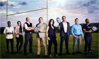 Channel 4 launches Heineken Champions Cup coverage