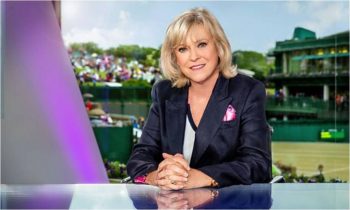 BBC extends contract to broadcast Wimbledon until 2024