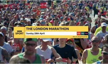 London Marathon 2019 live on the BBC