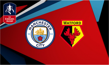FA Cup Final 2019: Live on BBC One & BT Sport