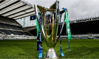 Heineken Champions Cup Final 2019 live on C4 & BT Sport
