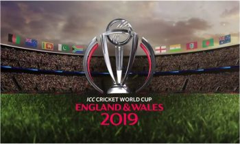 ICC Cricket World Cup 2019: TV Guide