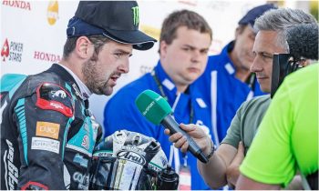 ITV4 confirms 2019 Isle of Man TT plans
