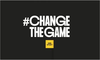 BBC launches #ChangeTheGame women’s sport season