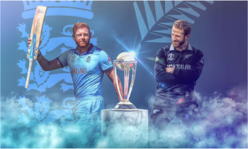 Sky & Channel 4 to share Cricket World Cup Final