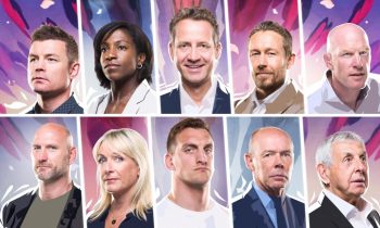 ITV confirms Rugby World Cup 2019 plans