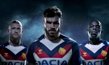 BBC to broadcast 2019 Great Britain Lions tour