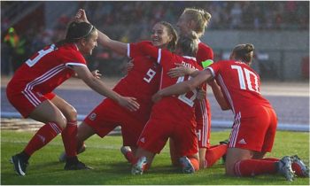 BBC to show Wales women’s home internationals live