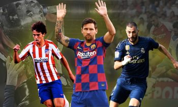 Premier Sports secures long-term LaLiga rights deal