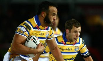 Sky Sports to show Burrow/JJB benefit match