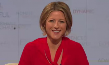 Jacqui Oatley named as new Sunday Supplement host