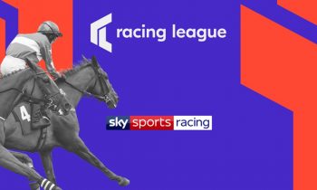 Sky Sports to broadcast new Racing League