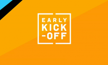 Early Kick-Off returns to BT Sport