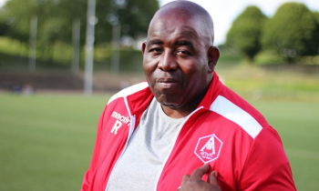 Robbie Lyle to look at racism in football for ITV documentary